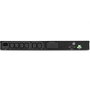 Salicru SPS 1500 ADV R2 1,5 kVA 900 W Rack 1U